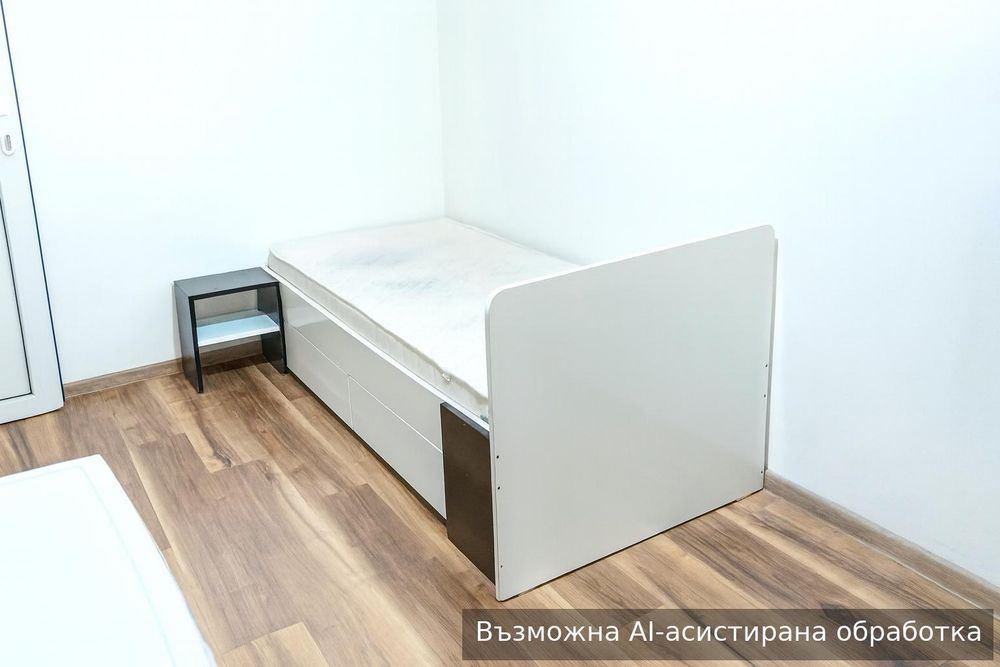 Дава се под наем Тристаен апартамент в Пловдив, Център - 52 кв.м за 279.99 € - Снимка #2