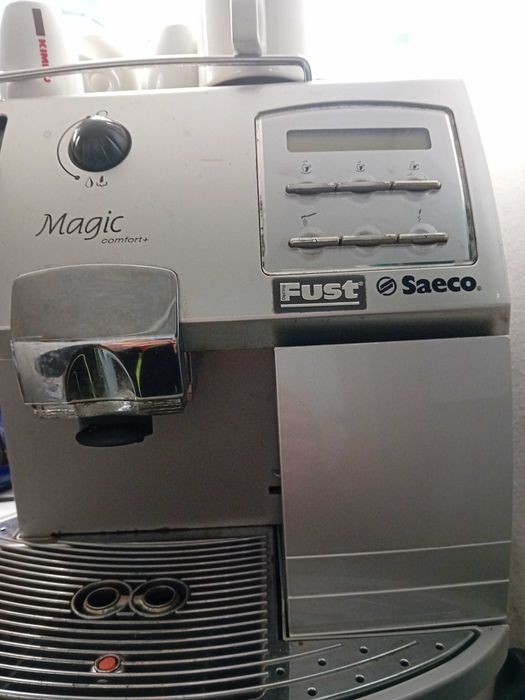 Кафемашина Саеко  Меджик комфорт