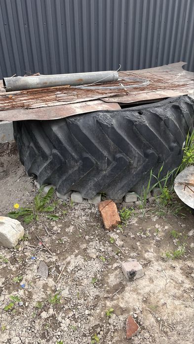 Продам баллон от косемсота