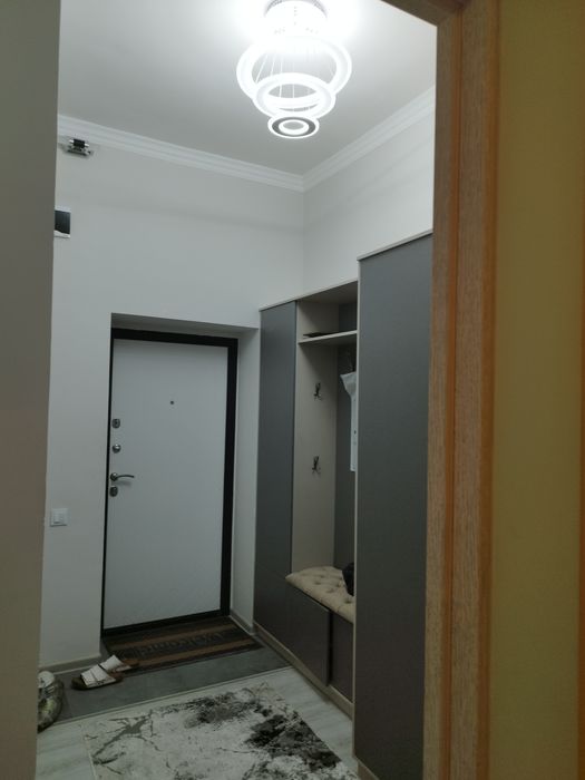 Продается квартира