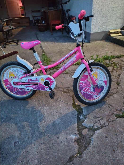 Bicicleta copii!