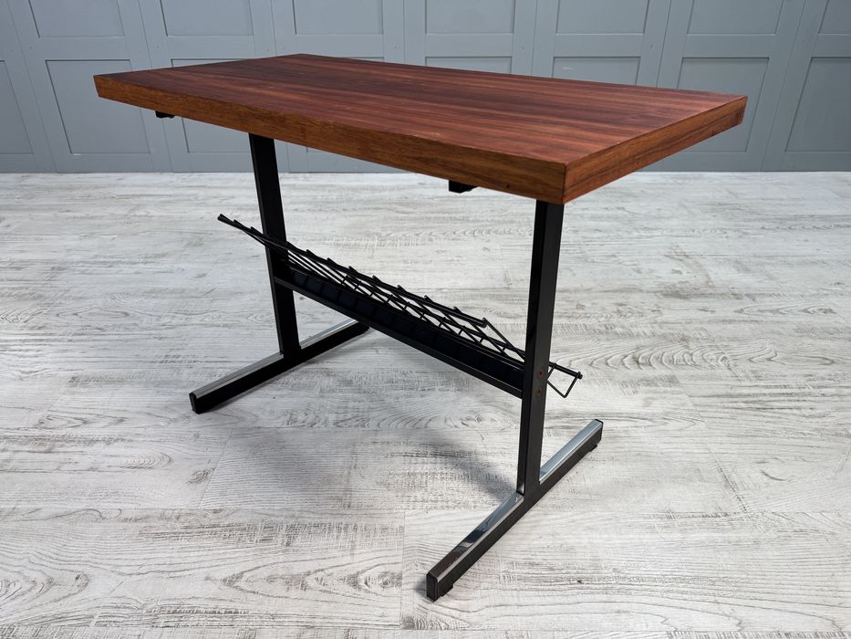 Винтидж помощна масичка Г456