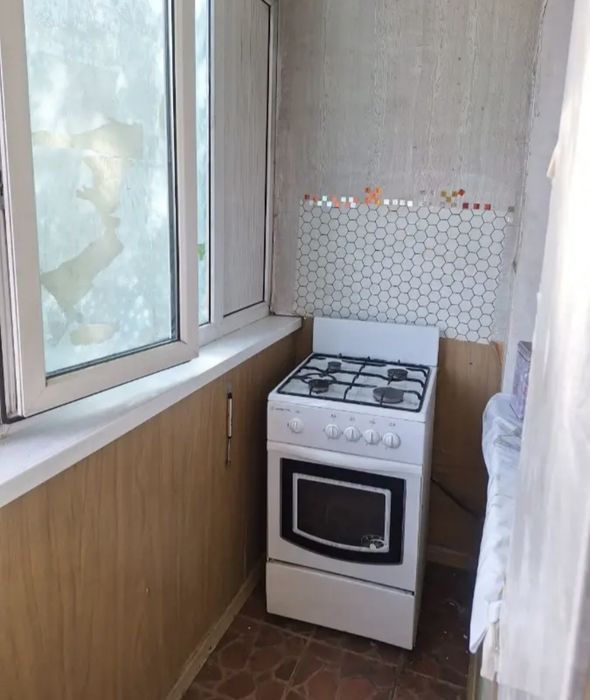 Продажа 1 -ком квартира