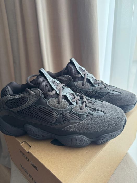 Adidas Yeezy 500