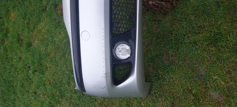 Bara față plus proiectoare  Alfa Romeo 156