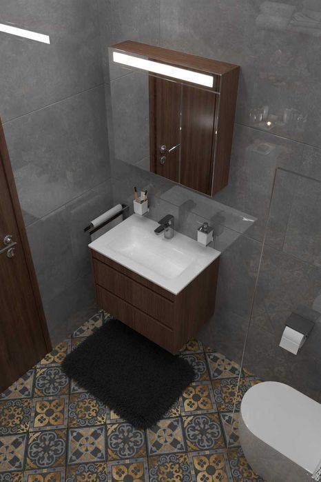 Новострояща се сграда до Шиваров мост - 15150