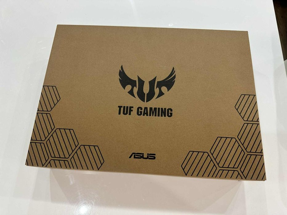 ASUS TUF Gaming F15 FX506LHB-HN323