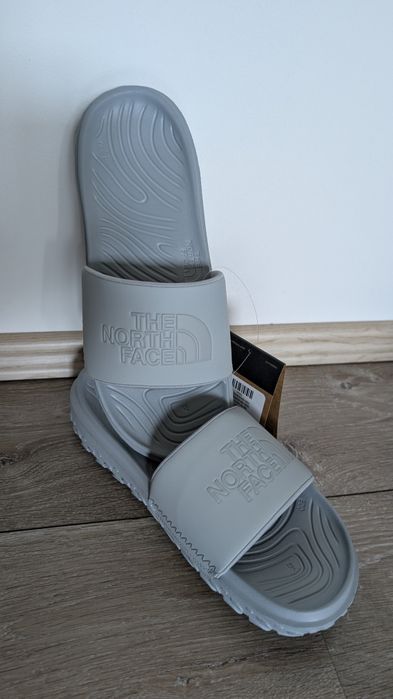 Slapi the north face cush slide