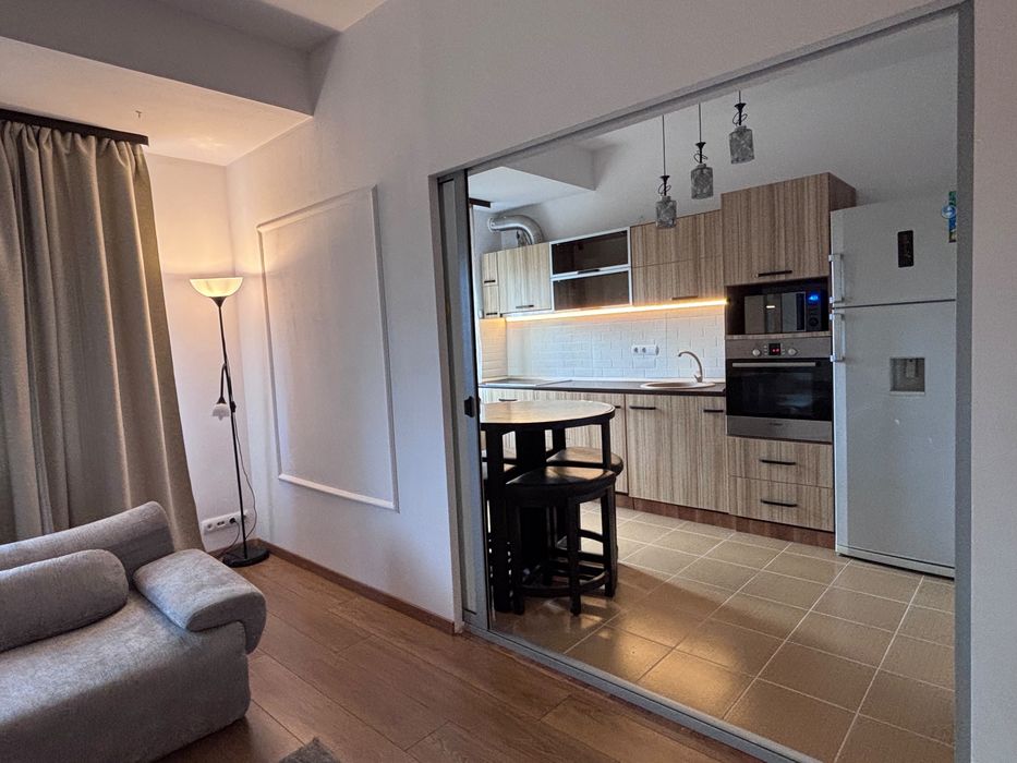 Apartament 2 camere matei millo