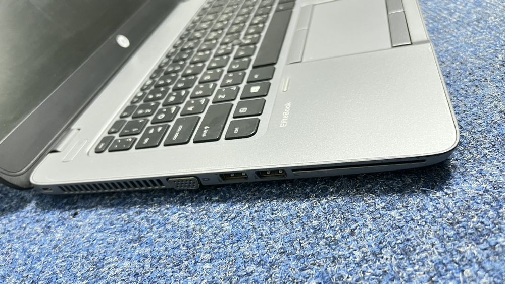 HP EliteBook840g2 core-i7