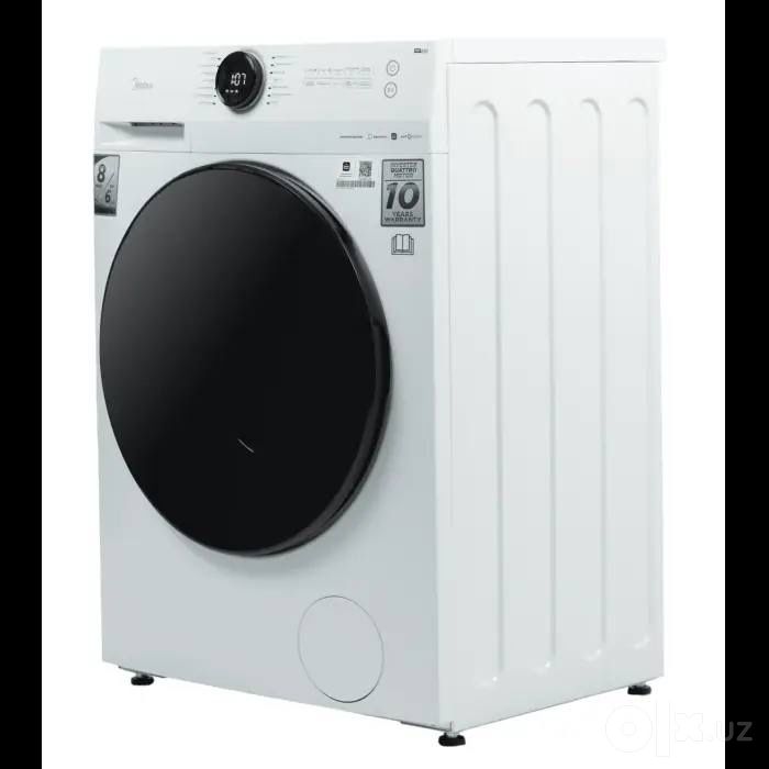 Midea MF200W80WB/W-C  Мидеа