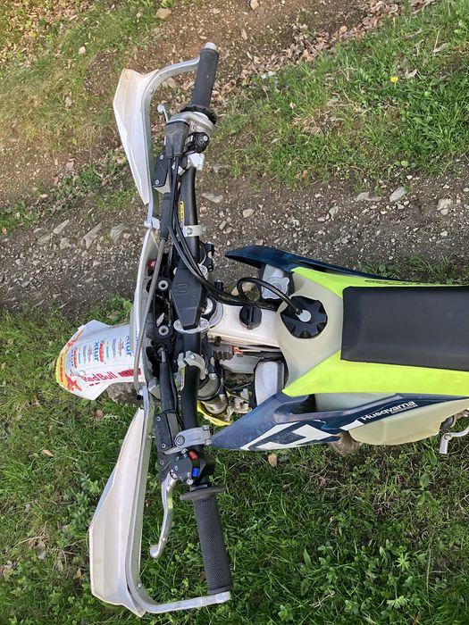 Husqvarna TE300i 2018