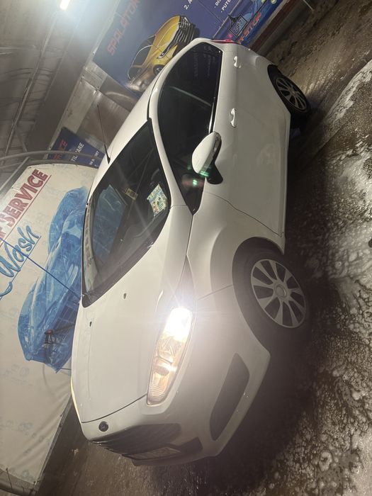 FORD Fiesta 2014 — imagine 3