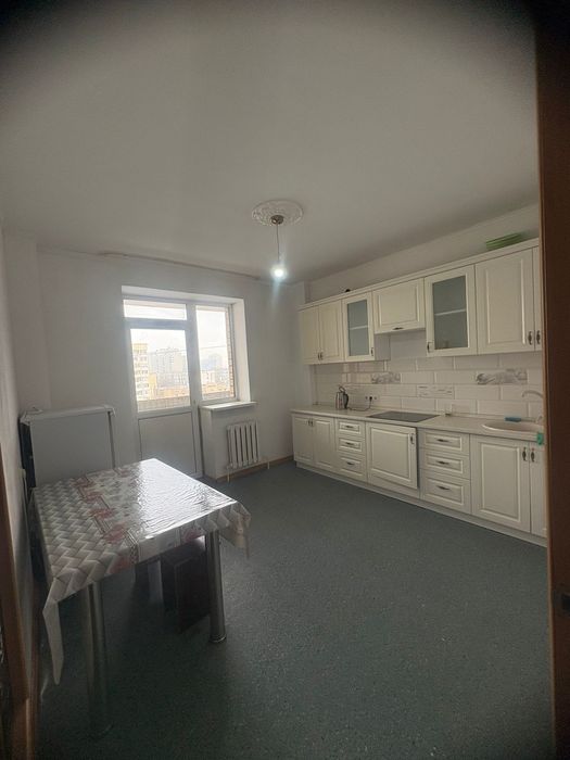 Сдам квартира Богенбай батыр 24/1