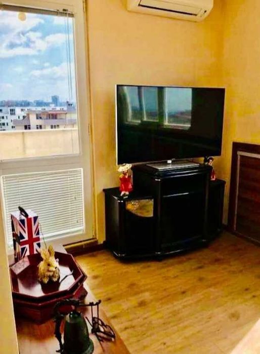 Продава се Тристаен апартамент в София, Център - 75 кв.м за 2067 €/кв.м - Снимка #1