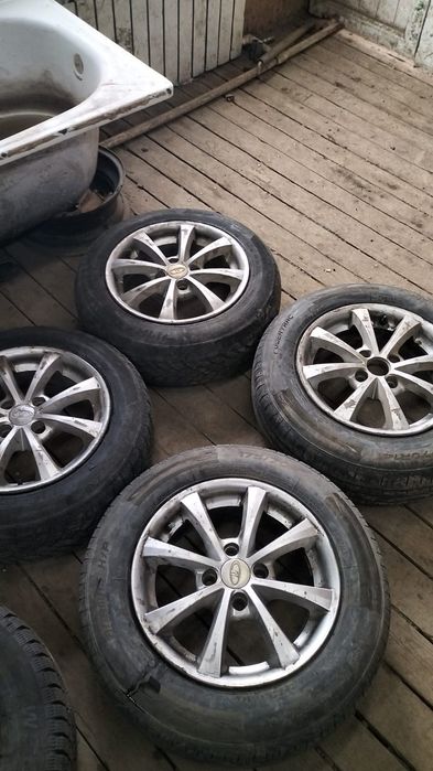 Титанка 14 тык штамп в подарок