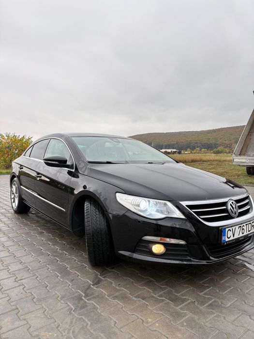 VOLKSWAGEN Passat 2010 — imagine 3