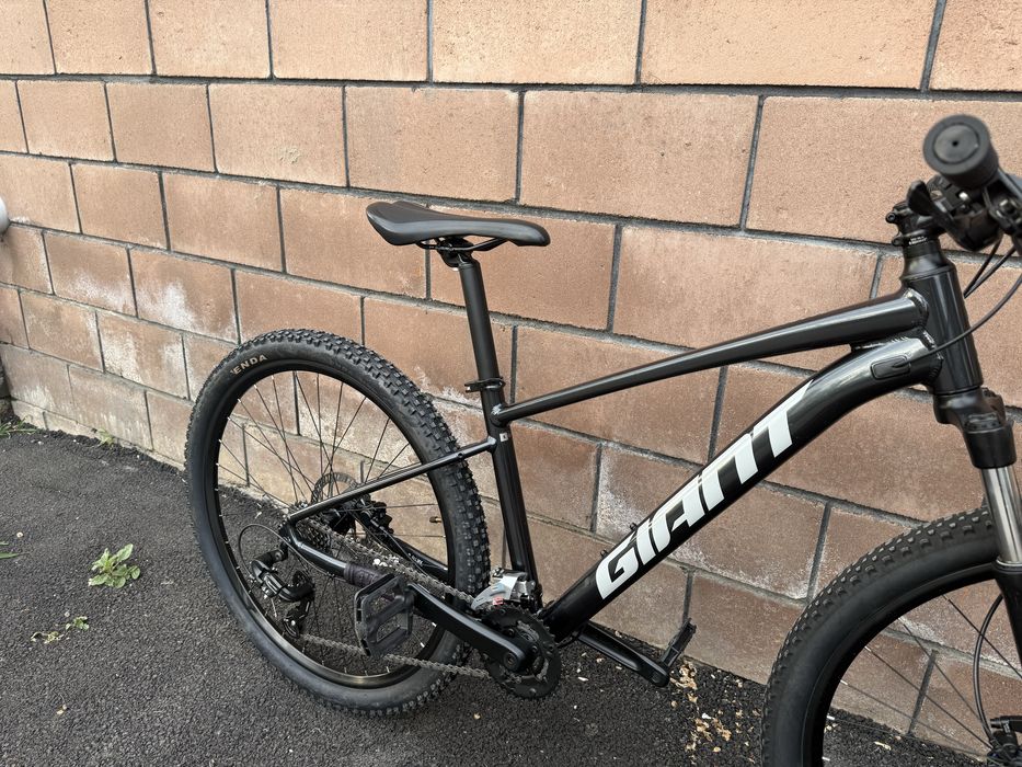Велосипед Giant