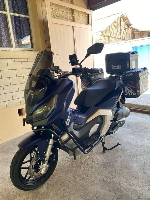 Yangi Adv 180kb sotiladi