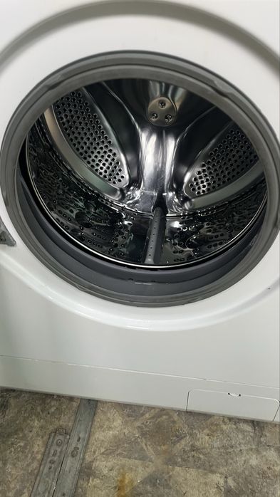 Стиральная машина лг 5 кг