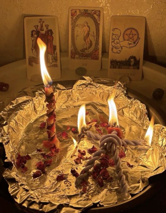 Құмалақ ашу, сурет бойынша ашу