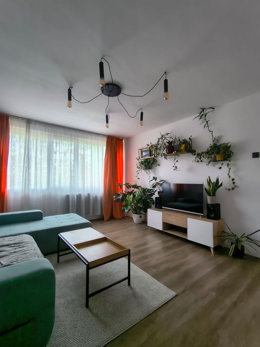 apartament 2 camere, Unirii