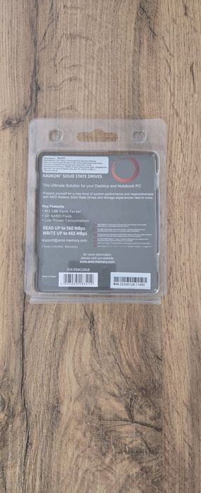Продам ssd m2 на 128гб