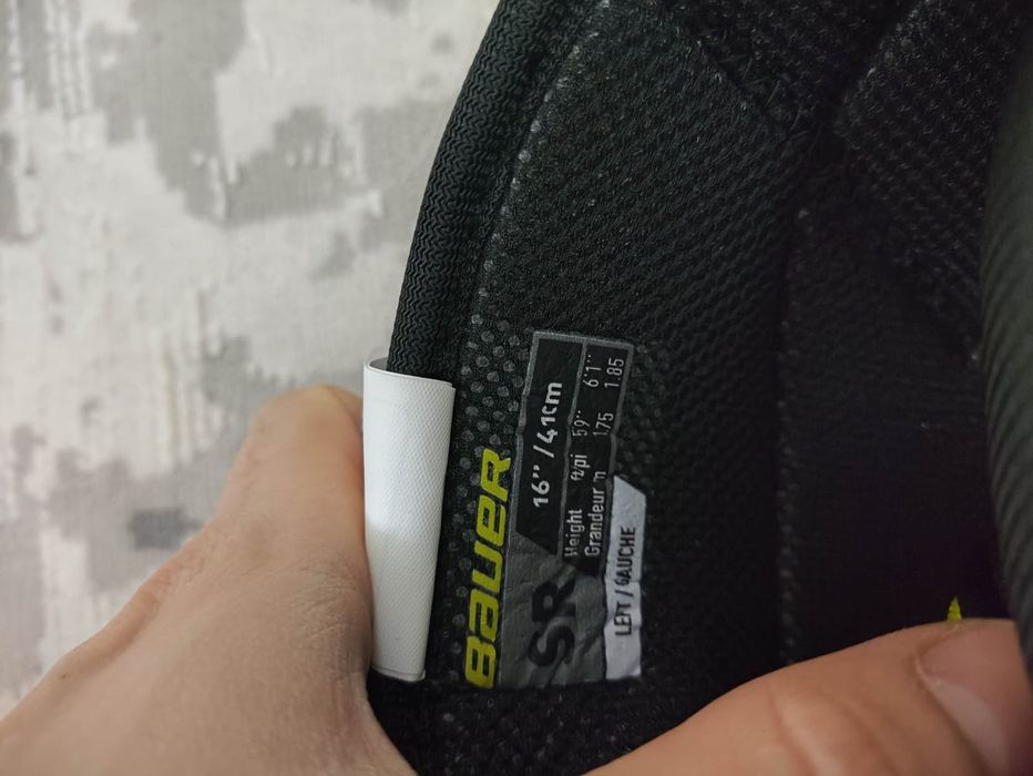 Наколенники. Новые.