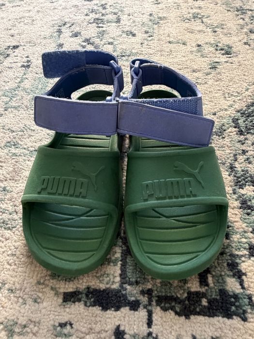 Sandale Geox, Puma, papuci Next  marime 28