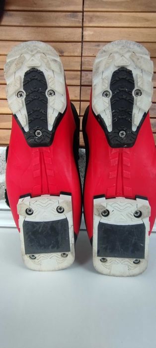 Ски обувки Solomon X Pro 80 Energyzer 2018