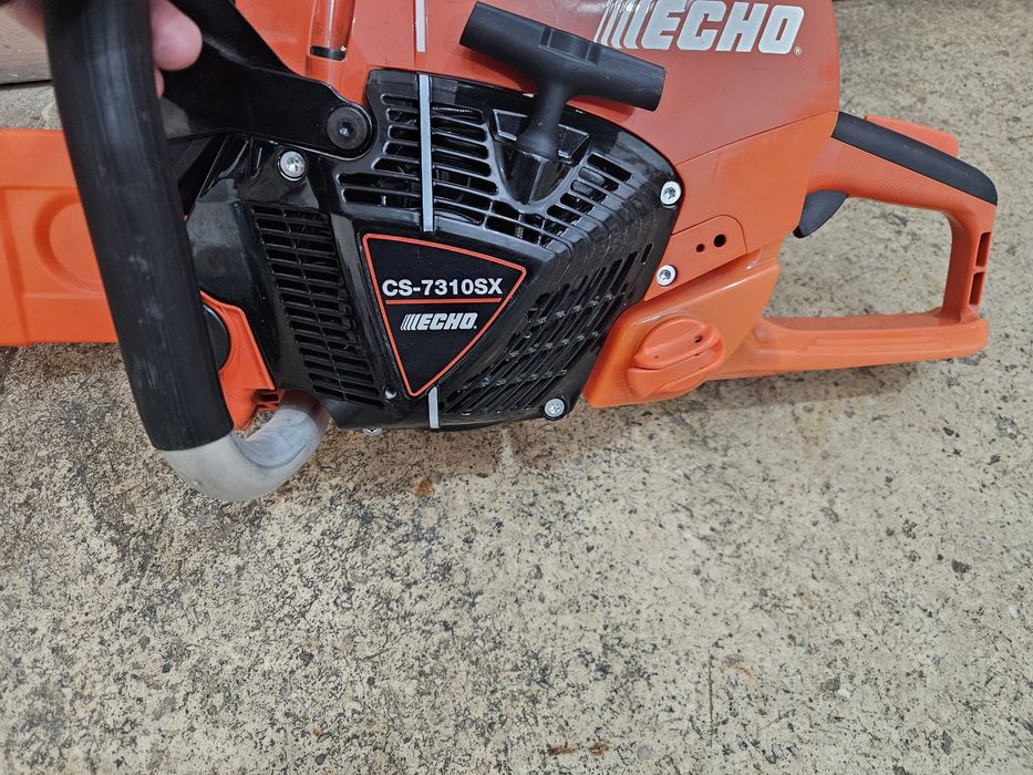 Motofierastrau / Drujba Echo cs 7310SX