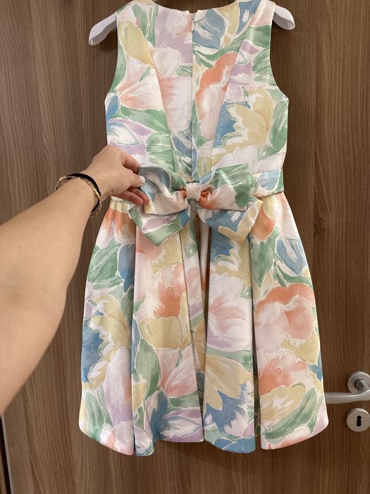 Rochie Abel&Lula 12 ani