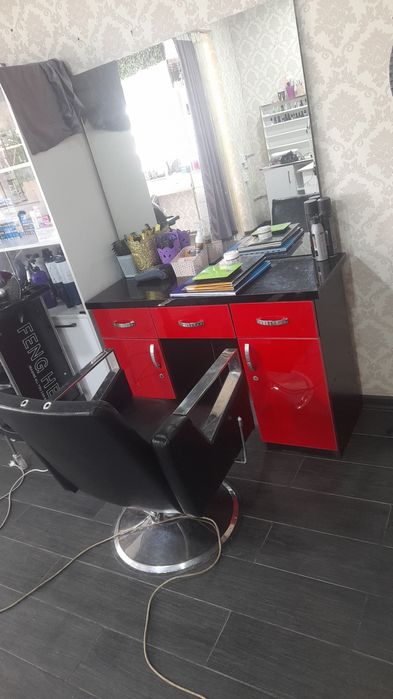 Salon uchun mebellar