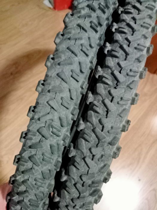 Покрышки 26" пр-ва Тайвань (комплект)