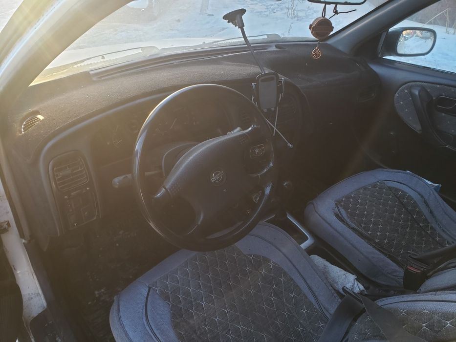 Продам ниссан п 10