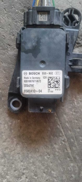 Senzor sonda NOX BMW cod 8580410