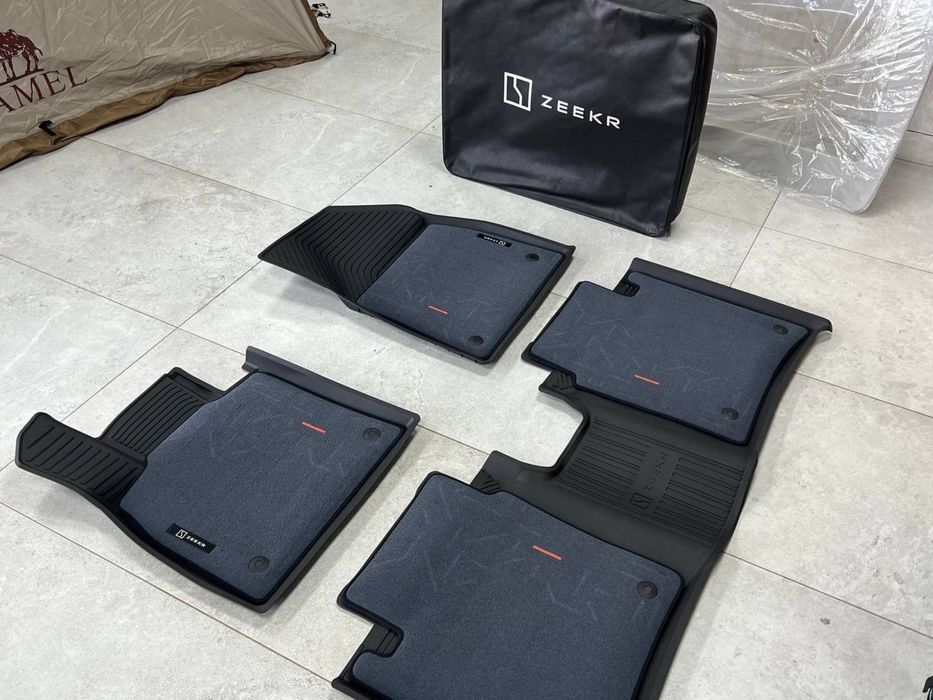 zeekr 001 polik original