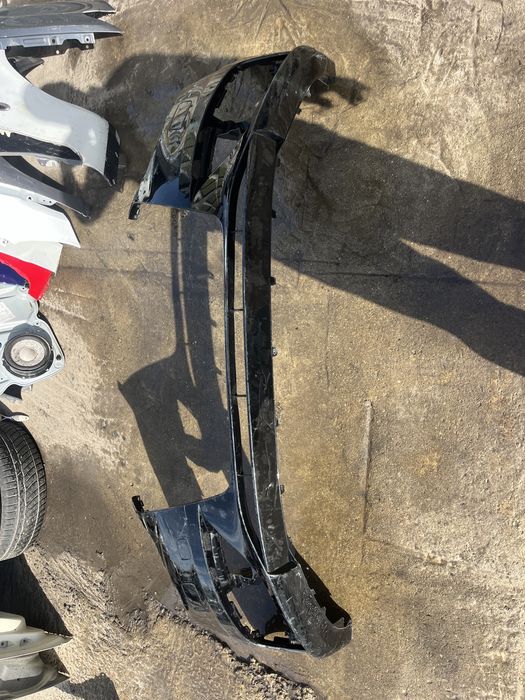 Броня Audi A3 2013 5 броя