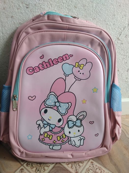 Новый Рюкзак трансформер