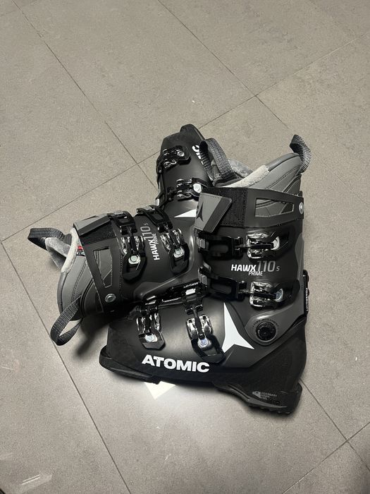 Ски обувки Atomic Hawx Prime 110S / 26/26.5см.