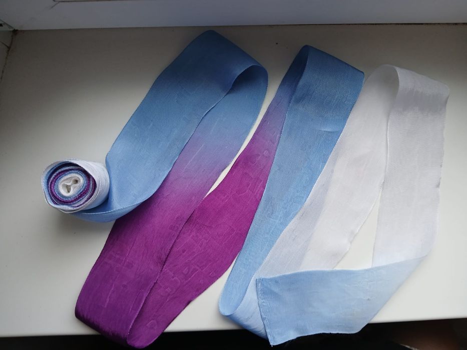 Предметы для художественной гимнастики