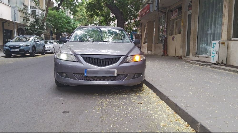 Монтаж на дневни светлини - DRL