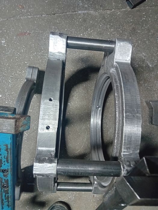 Turnare aluminiu servicii