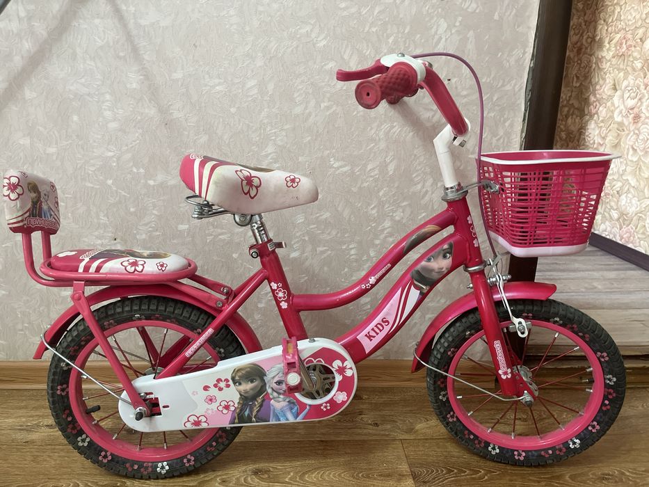 Продам велосипед