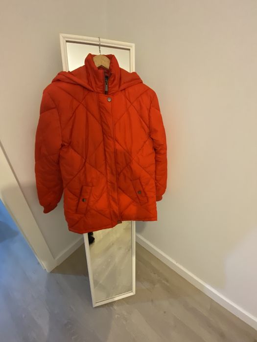 Продам куртку,очень тёплая