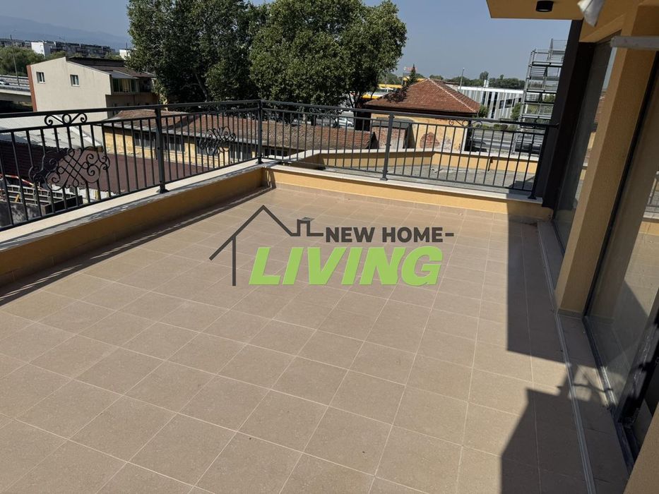 Продава се Двустаен апартамент в Пловдив, Кършияка - 108 кв.м за 1389 €/кв.м - Снимка #6