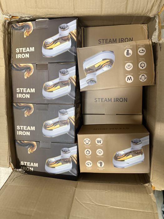 Продам утюг дорожный