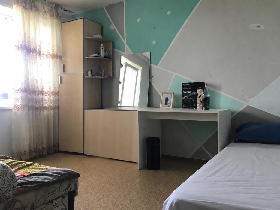 Продам квартиру бензострой