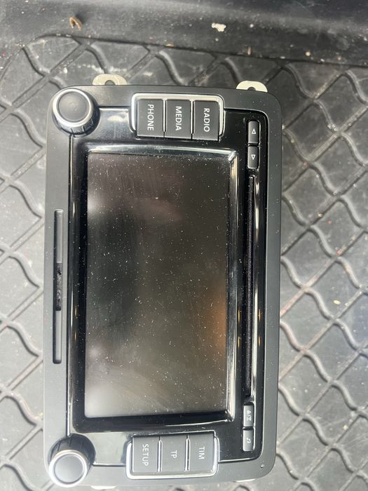 Медия за VW много добро състояние.