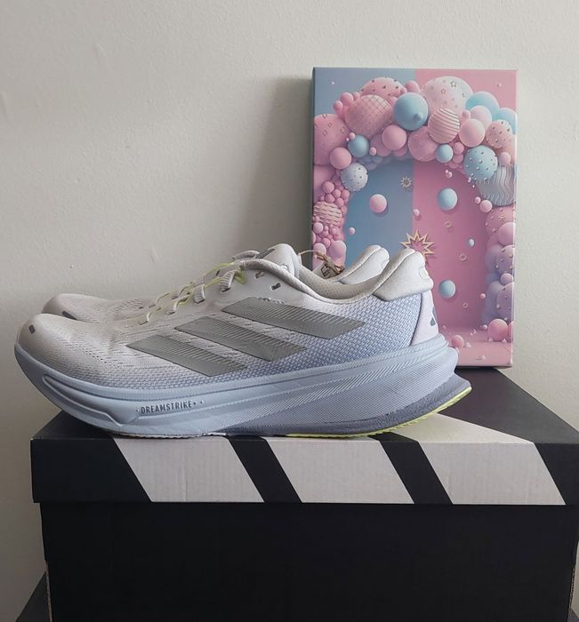 маратонки -adidas Supernova Rise 2